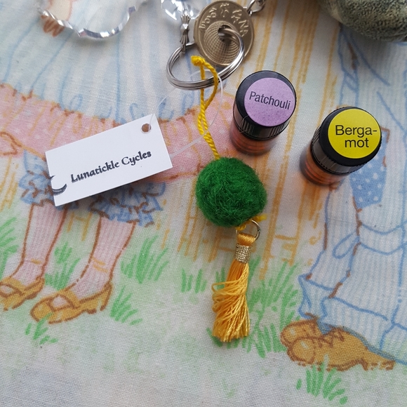 🌙Abundance Bundle💰 A LUNATICKLE EXCLUSIVE 🌙 - Picture 2 of 8